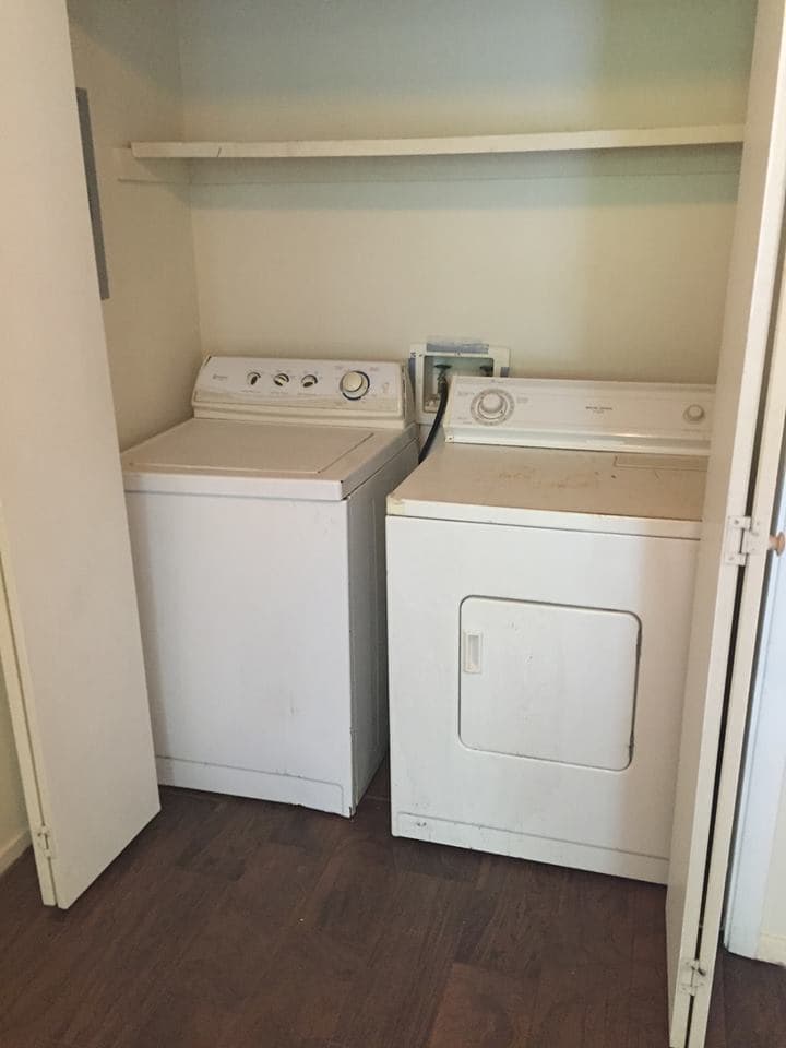 Hattiesburg Apartment: Baggett Dr