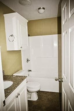 Petal Apartment: 612 S. George St