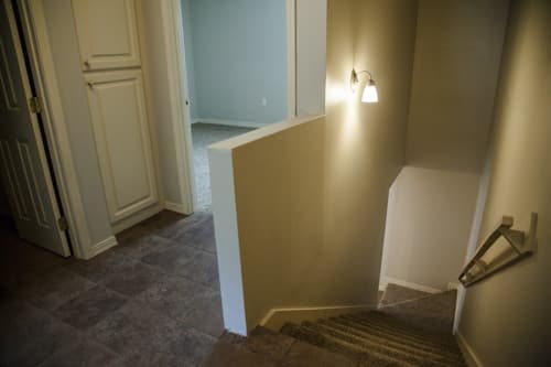 Hattiesburg Apartment: 318 N. 38th Ave