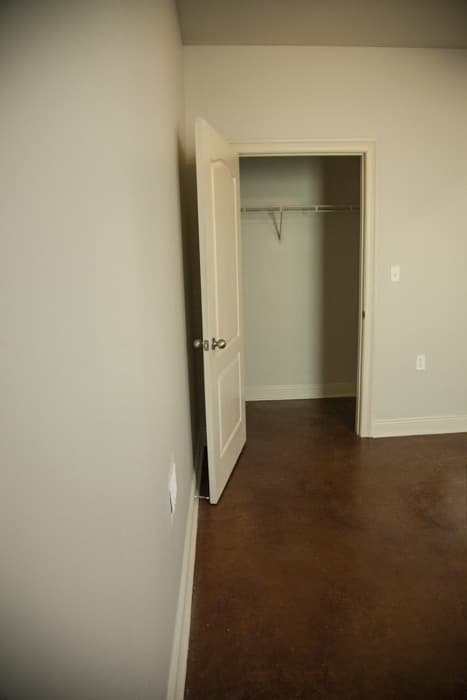 Hattiesburg Apartment: 5057 WEST 4th Street
