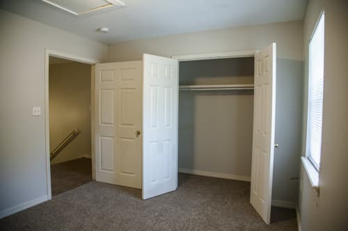 Hattiesburg Apartment: 402 North 38th Ave