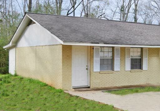 Hattiesburg Apartment: Baggett Dr