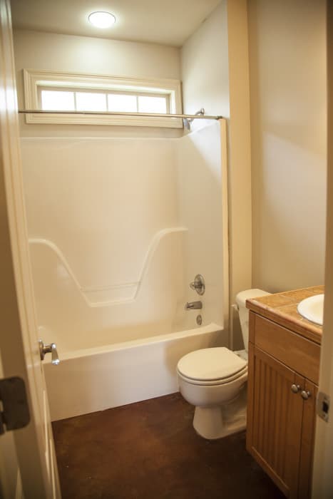 Hattiesburg Apartment: 5057 WEST 4th Street