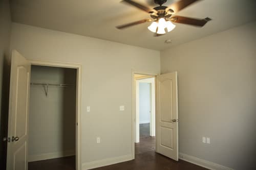 Hattiesburg Apartment: 5057 WEST 4th Street