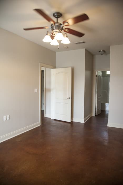 Hattiesburg Apartment: 5057 WEST 4th Street