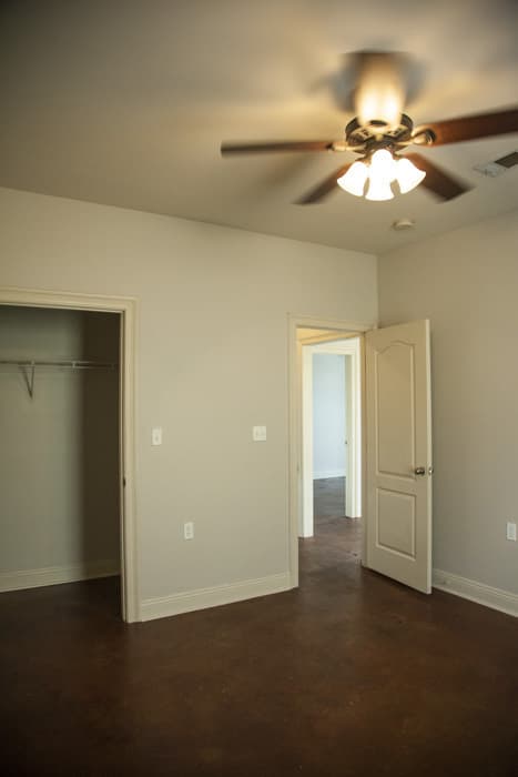 Hattiesburg Apartment: 5057 WEST 4th Street