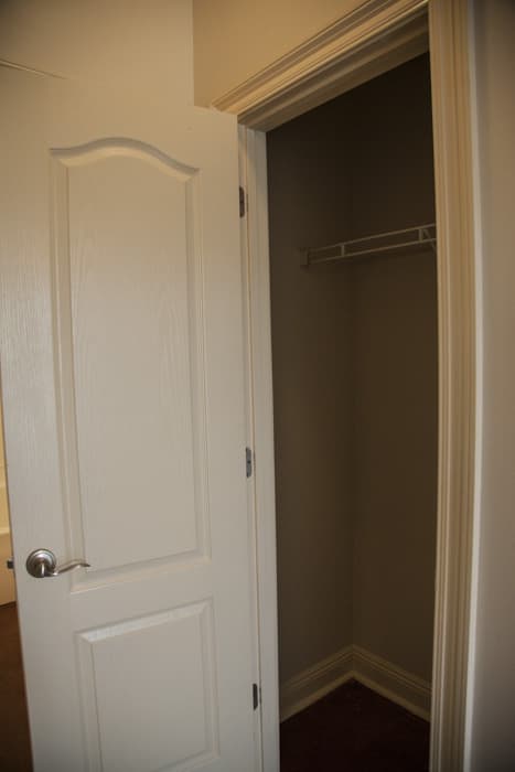 Hattiesburg Apartment: 5057 WEST 4th Street
