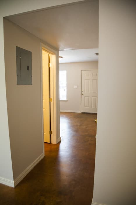 Hattiesburg Apartment: 402 North 38th Ave