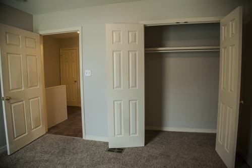 Hattiesburg Apartment: 402 North 38th Ave