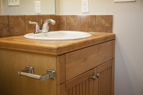 Hattiesburg Apartment: 5057 WEST 4th Street