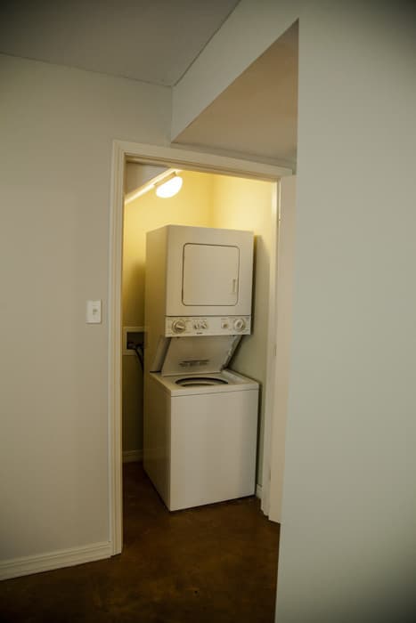 Hattiesburg Apartment: 318 N. 38th Ave