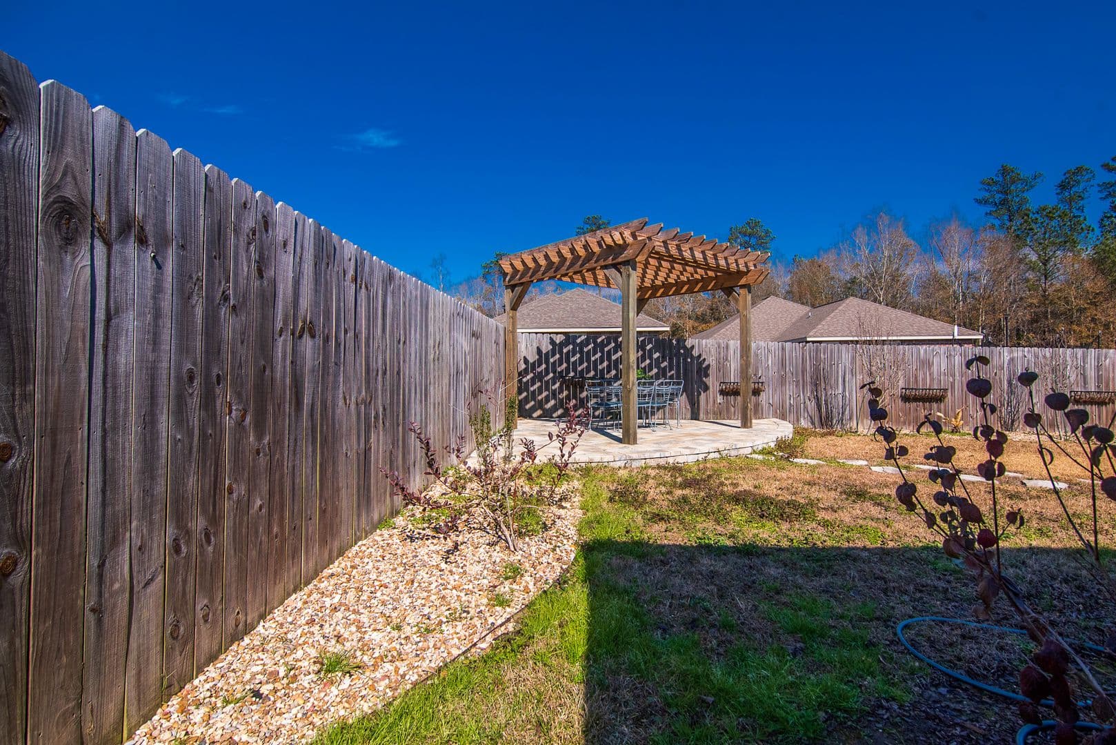 Hattiesburg House: 33 Crown's Pointe