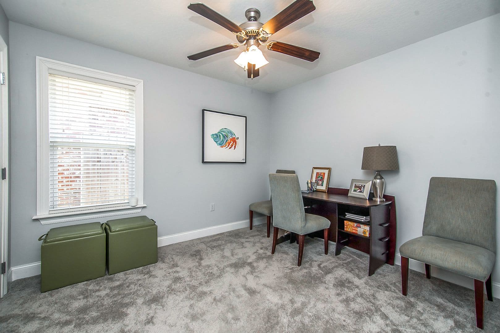 Hattiesburg House: 33 Crown's Pointe