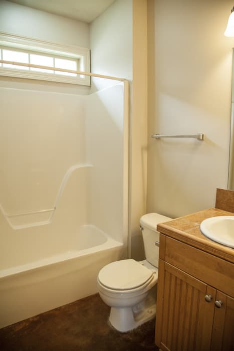 Hattiesburg Apartment: 5057 WEST 4th Street