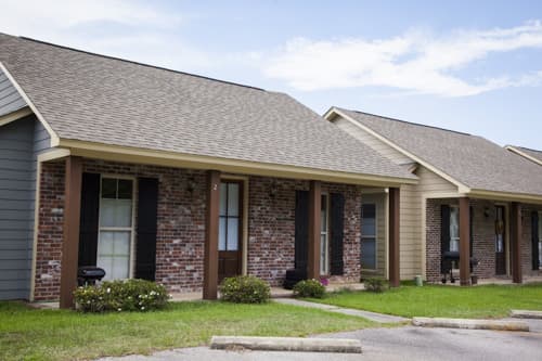 Hattiesburg Apartment: 5057 WEST 4th Street
