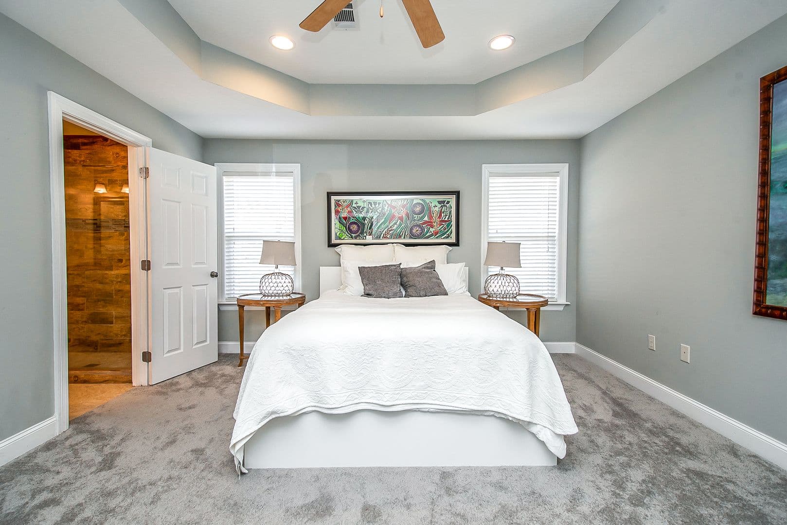 Hattiesburg House: 33 Crown's Pointe