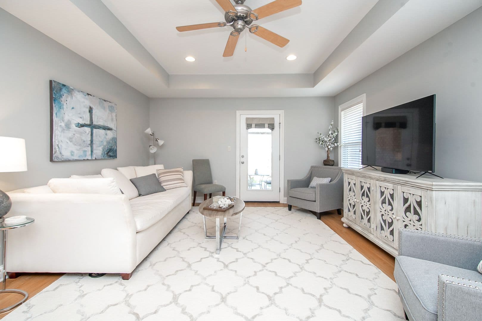 Hattiesburg House: 33 Crown's Pointe
