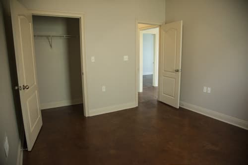 Hattiesburg Apartment: 5057 WEST 4th Street