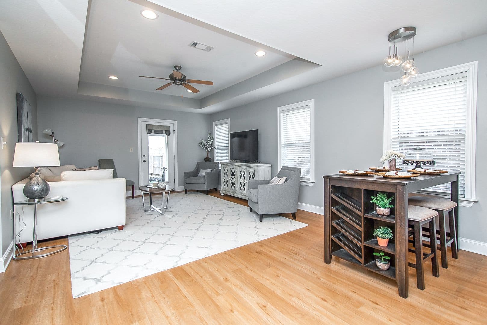 Hattiesburg House: 33 Crown's Pointe