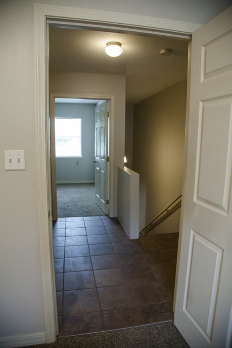 Hattiesburg Apartment: 318 N. 38th Ave