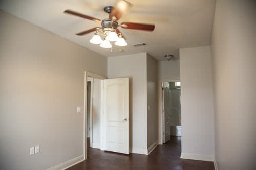Hattiesburg Apartment: 5057 WEST 4th Street