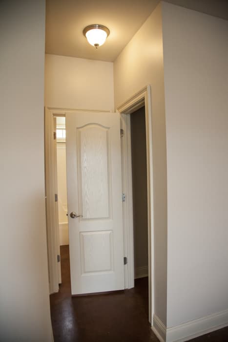 Hattiesburg Apartment: 5057 WEST 4th Street