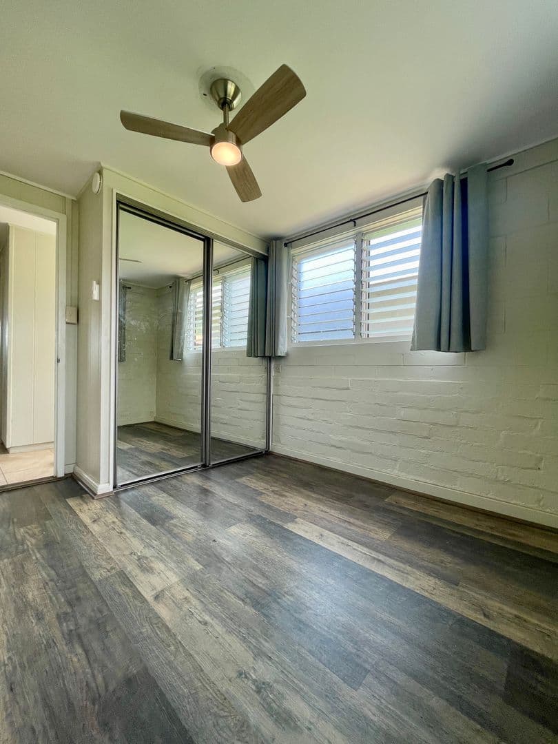 Honolulu Apartment: 1655 Ua Dr.