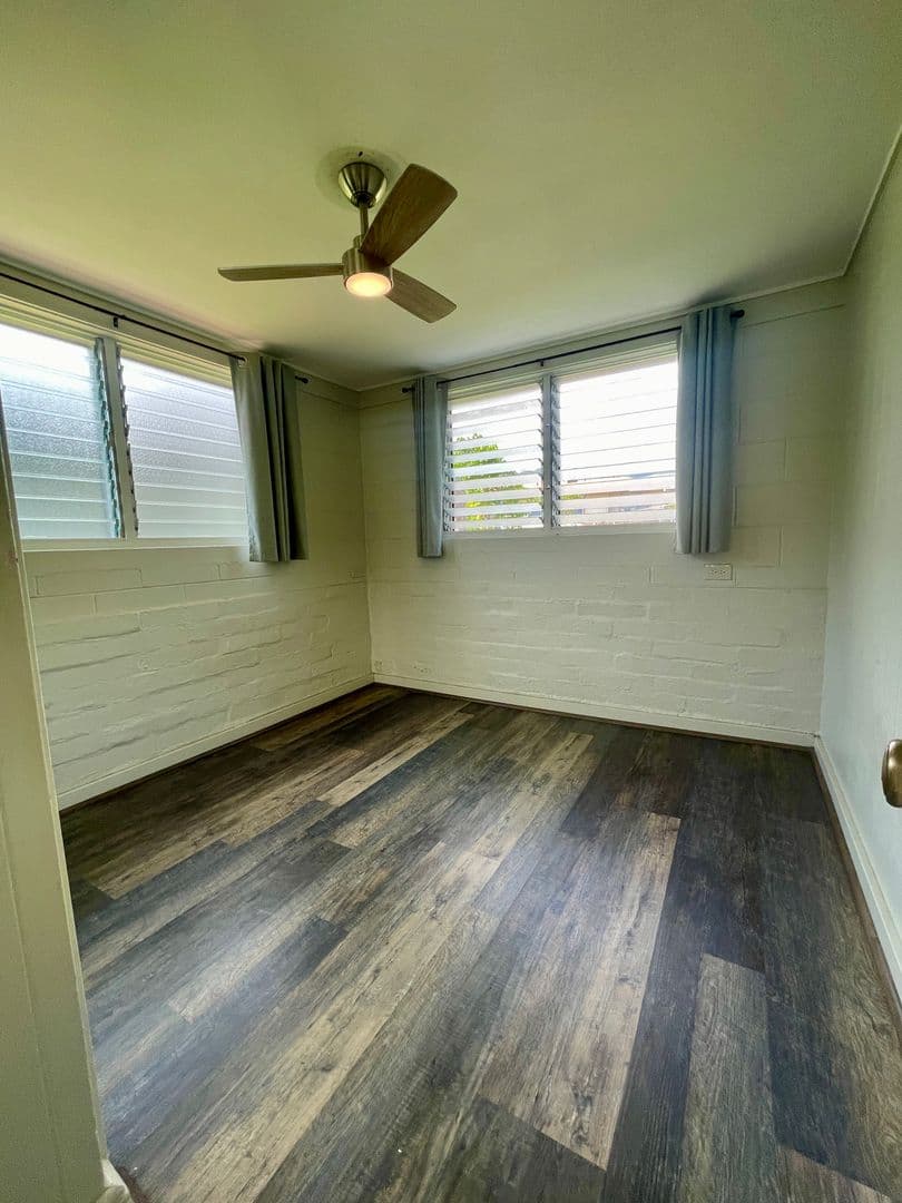 Honolulu Apartment: 1655 Ua Dr.