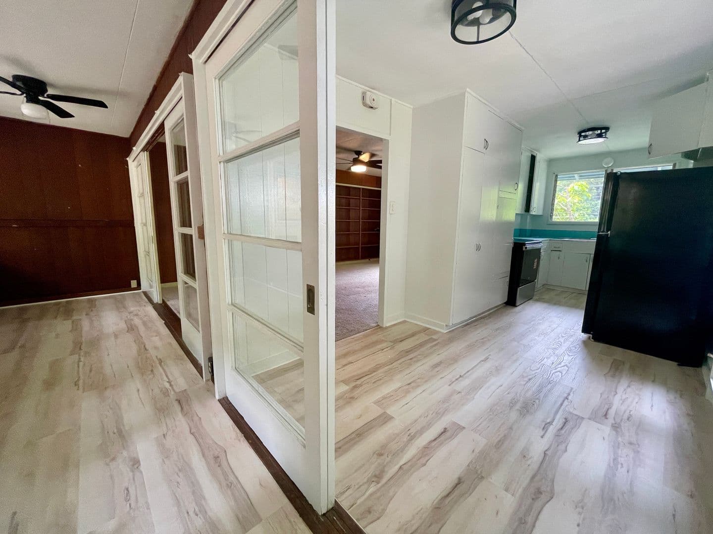 Honolulu House: 3606 Halekipa Place