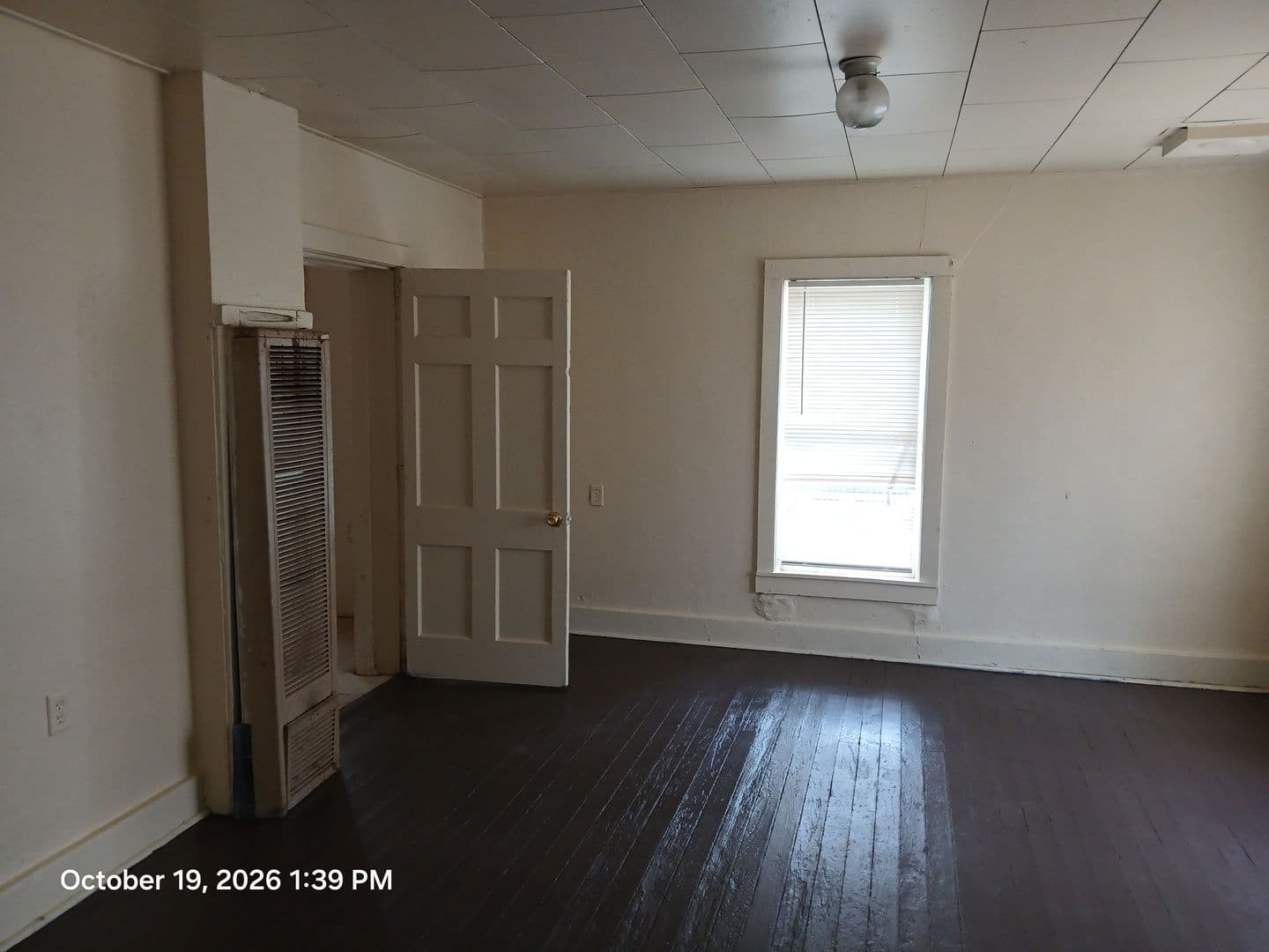 Las Cruces House: 1125 Mesquite