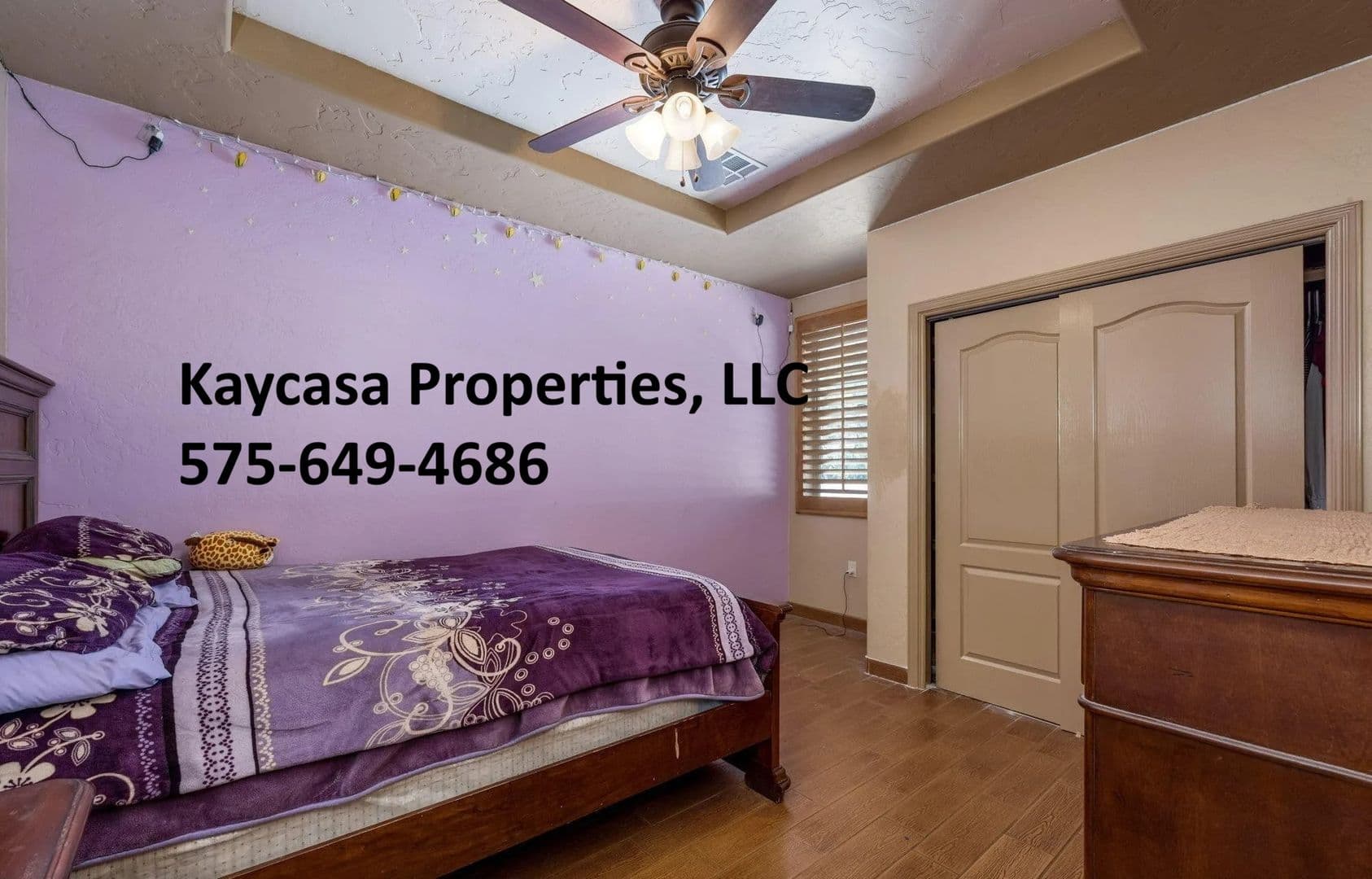 Las Cruces House: 3903 Monte Lindo Crt