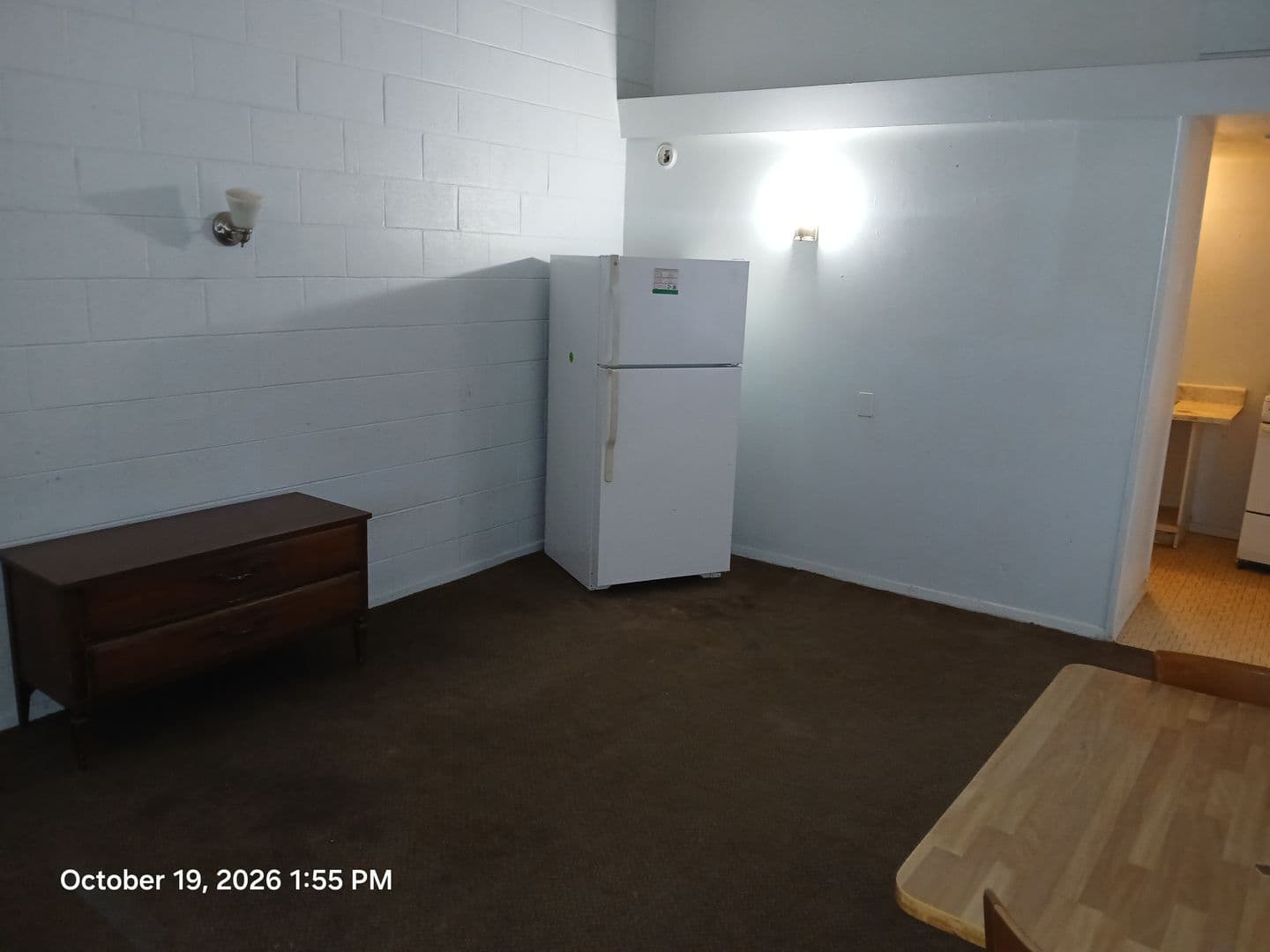 Las Cruces Apartment: 2255 W Picacho