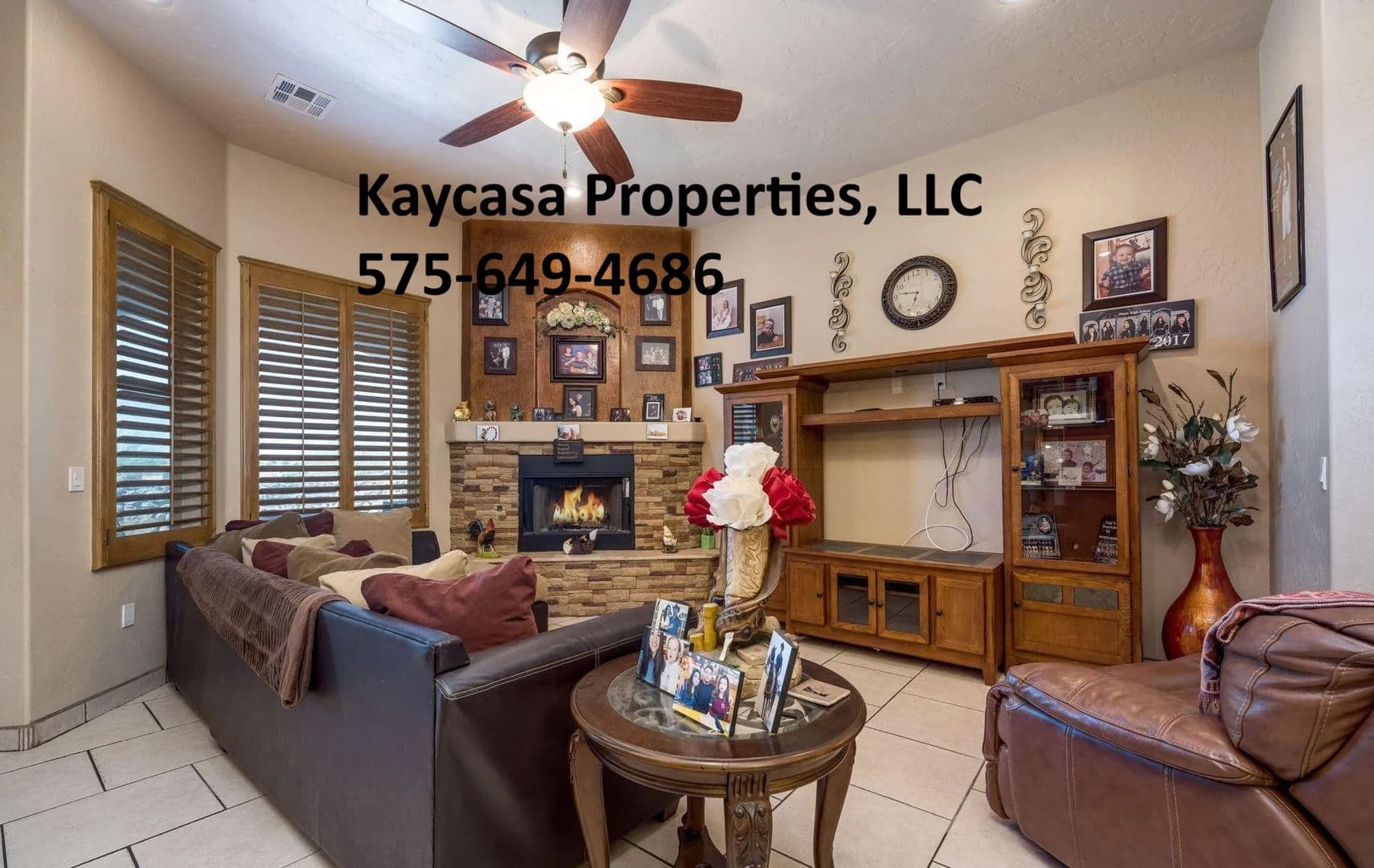 Las Cruces House: 3903 Monte Lindo Crt