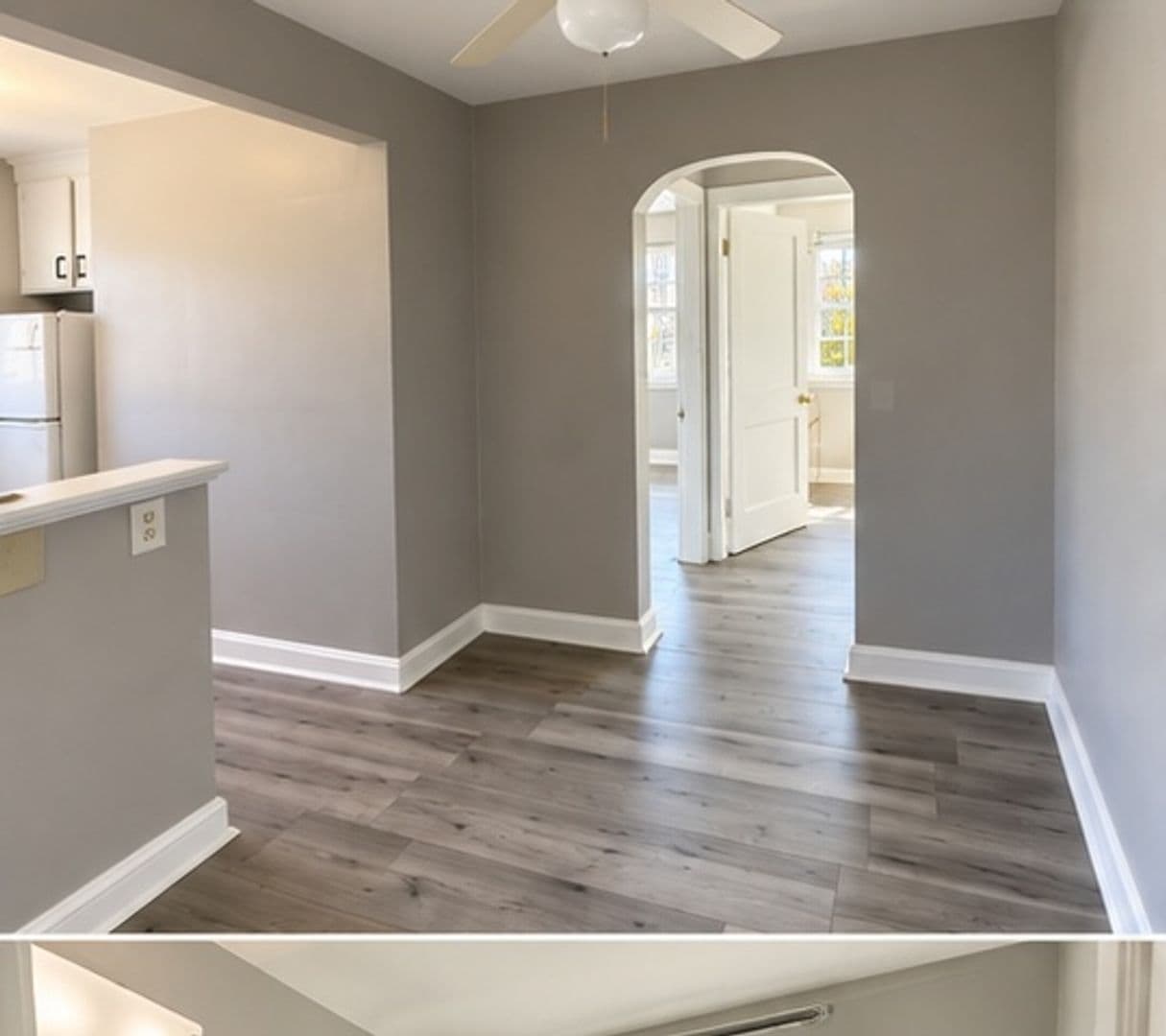 Somersworth Apartment: 46 main st