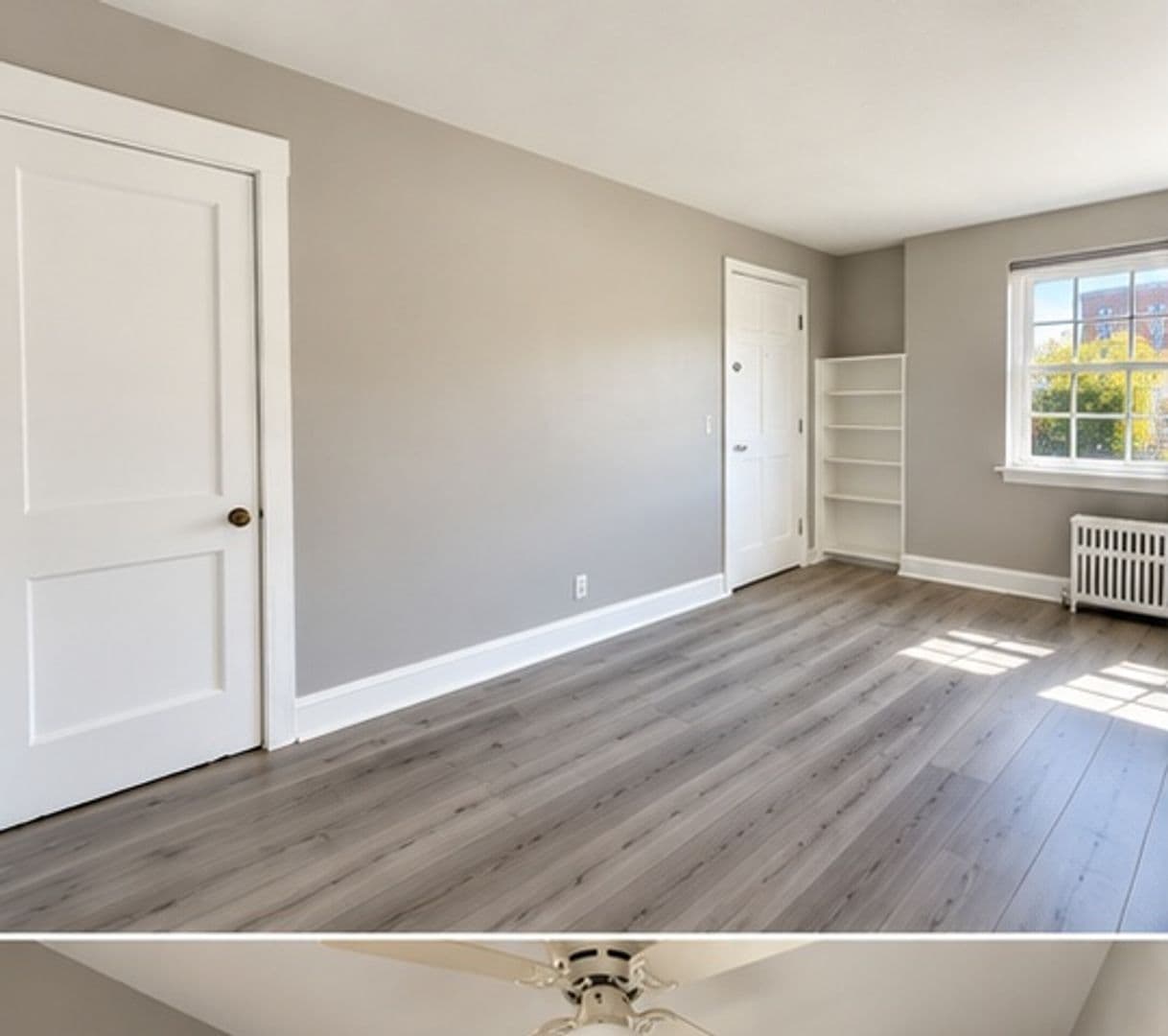 Somersworth Apartment: 46 main st