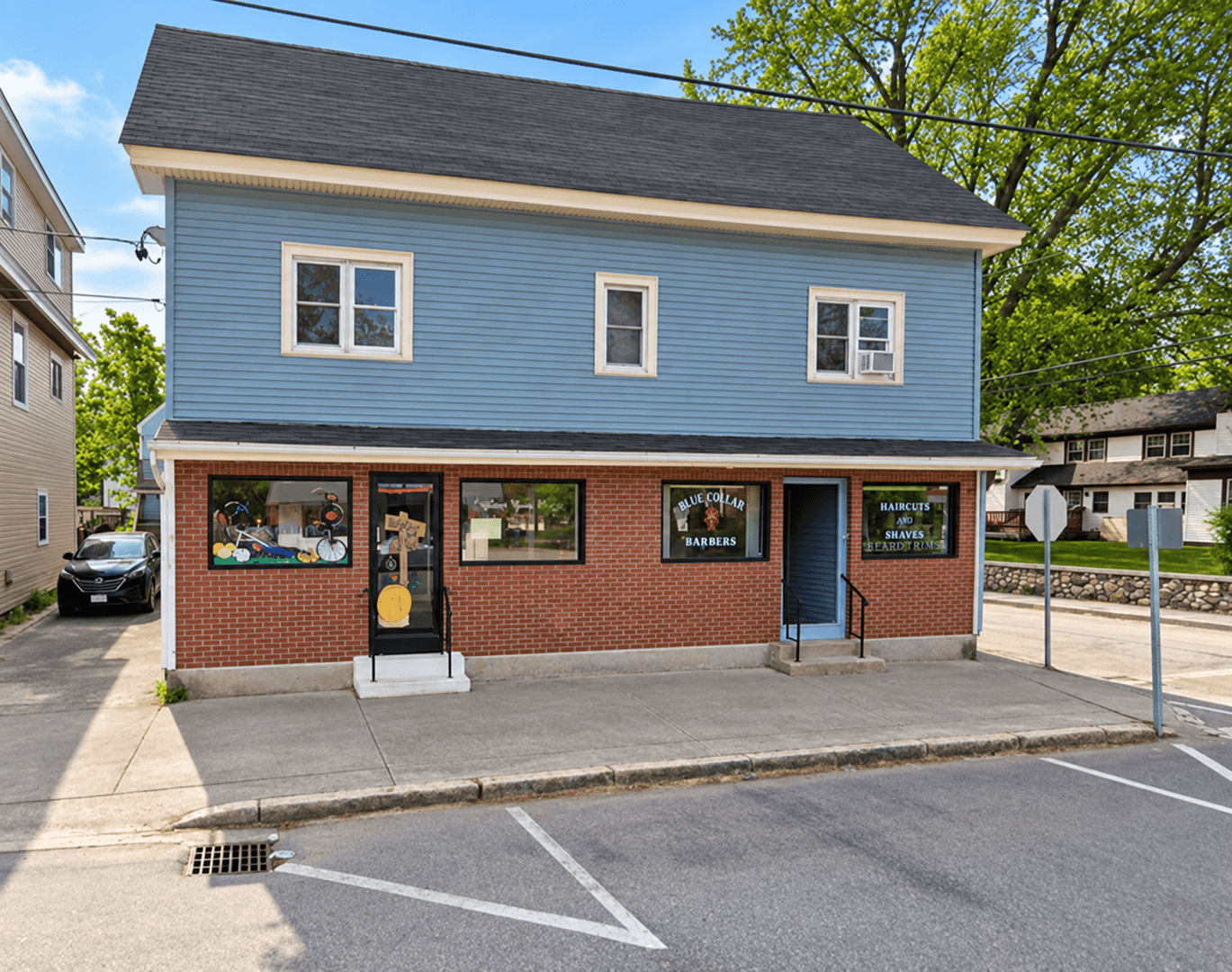 Farmington Apartment: 510 Main Street