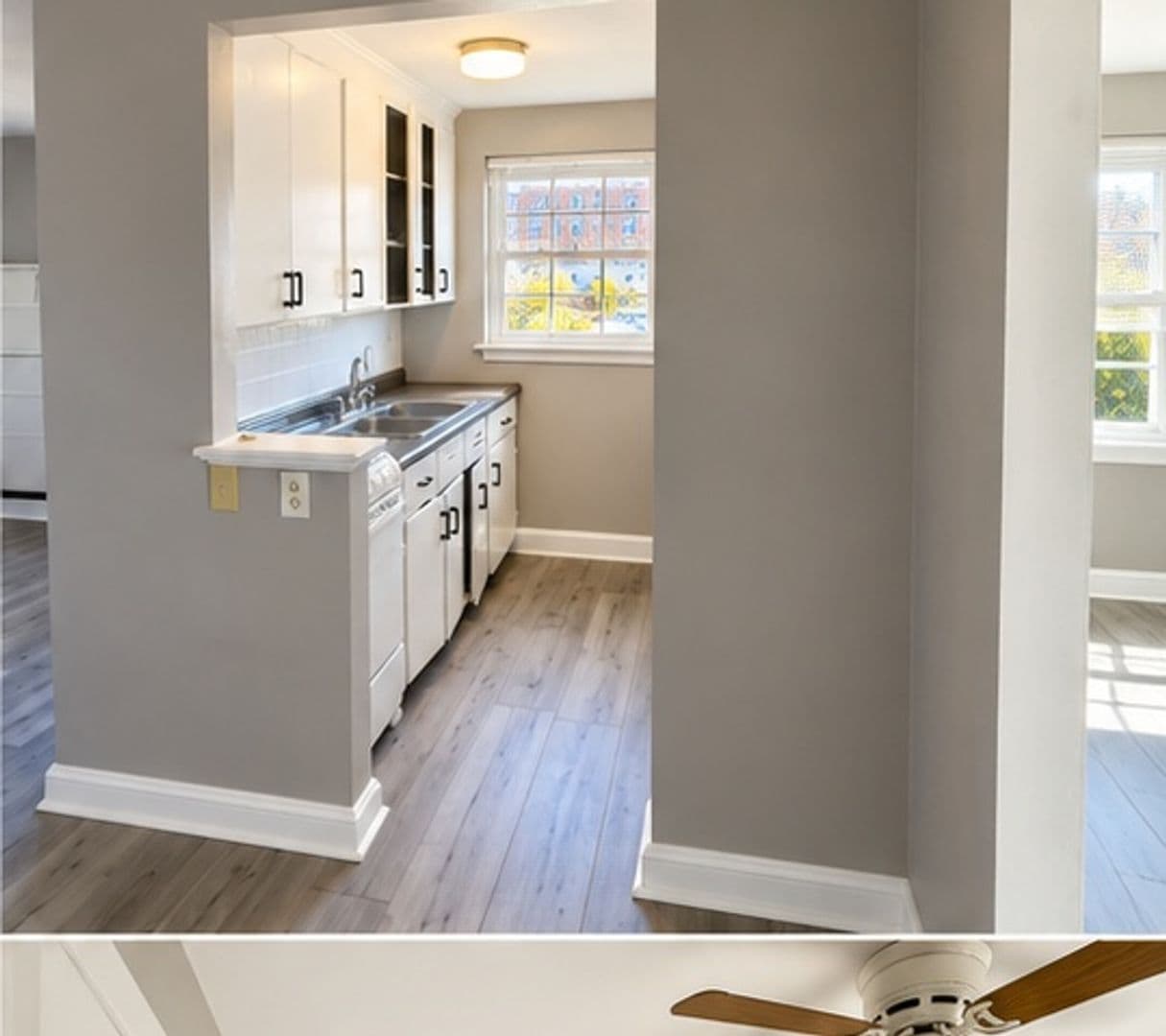 Somersworth Apartment: 46 main st