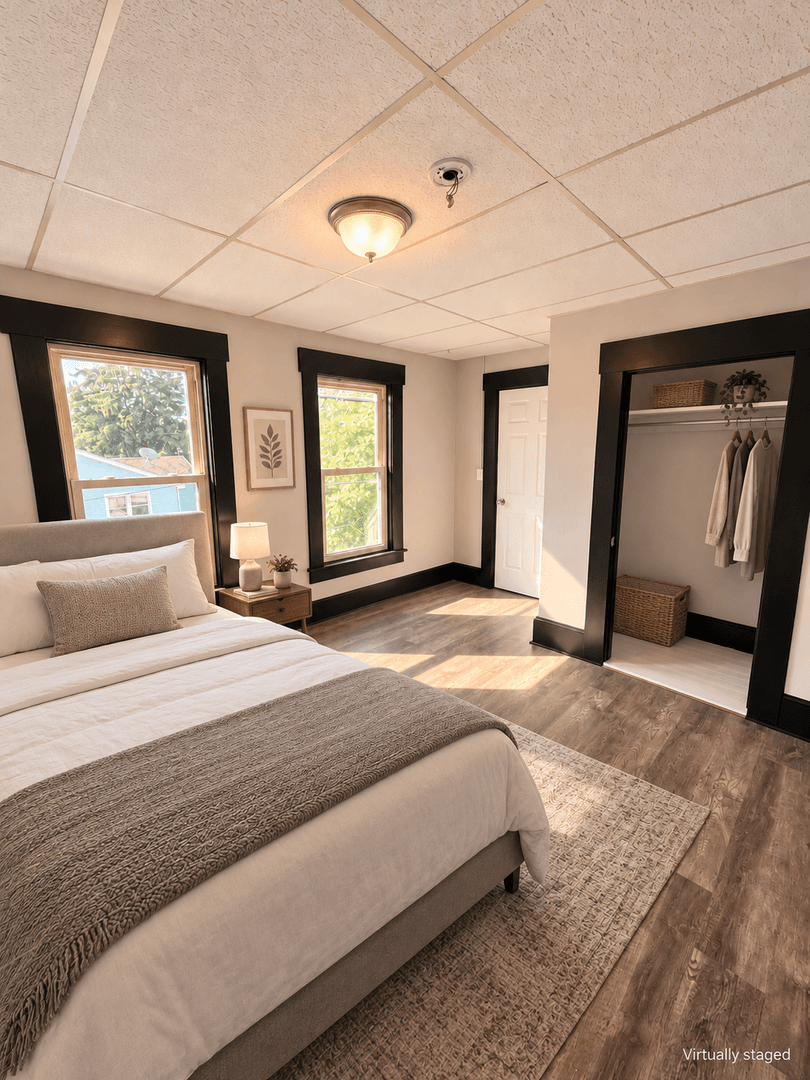 Manchester Apartment: 242 East High st