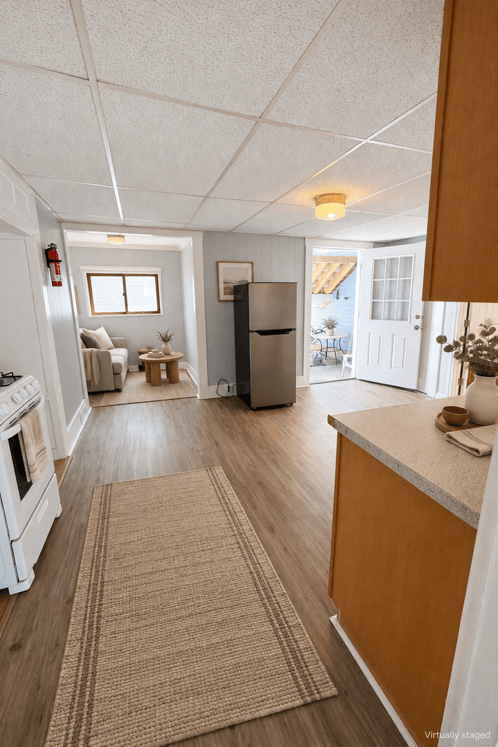 Farmington Apartment: 510 Main Street