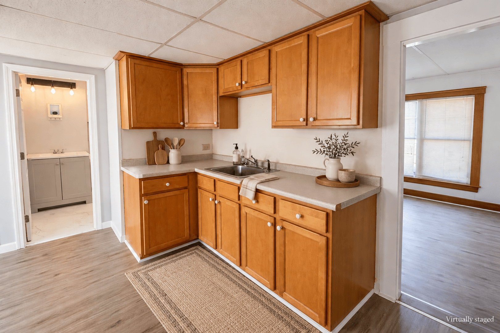 Farmington Apartment: 510 Main Street