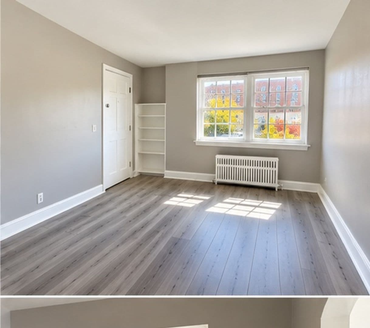 Somersworth Apartment: 46 main st