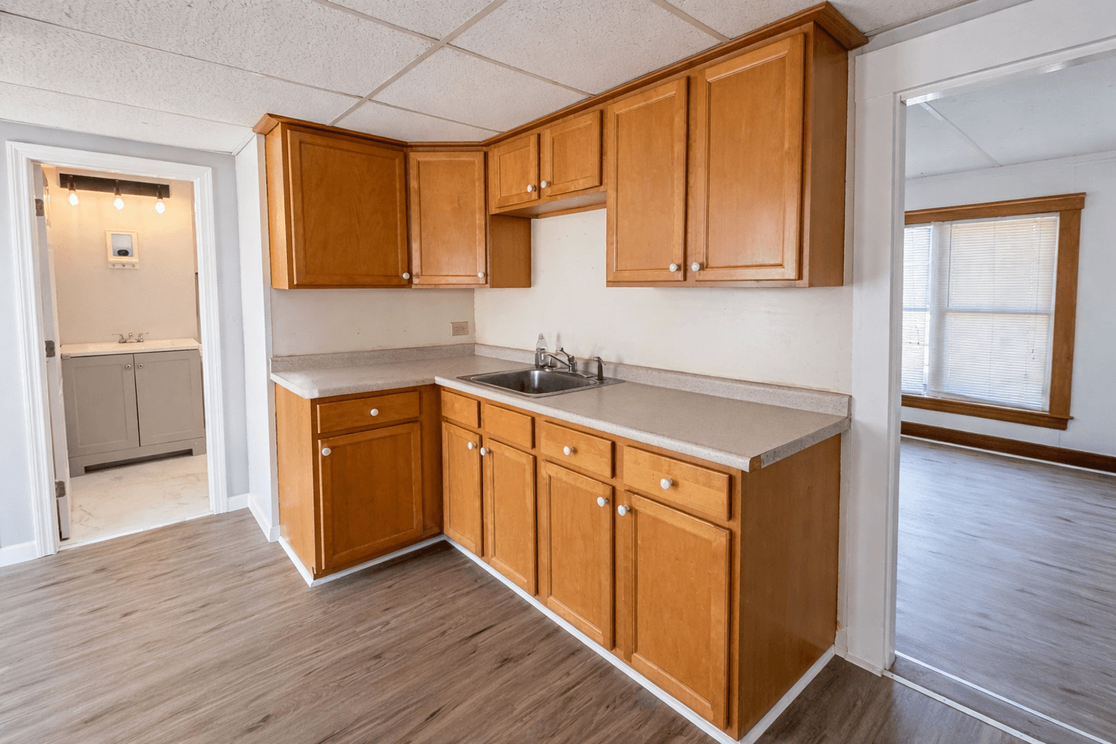 Farmington Apartment: 510 Main Street