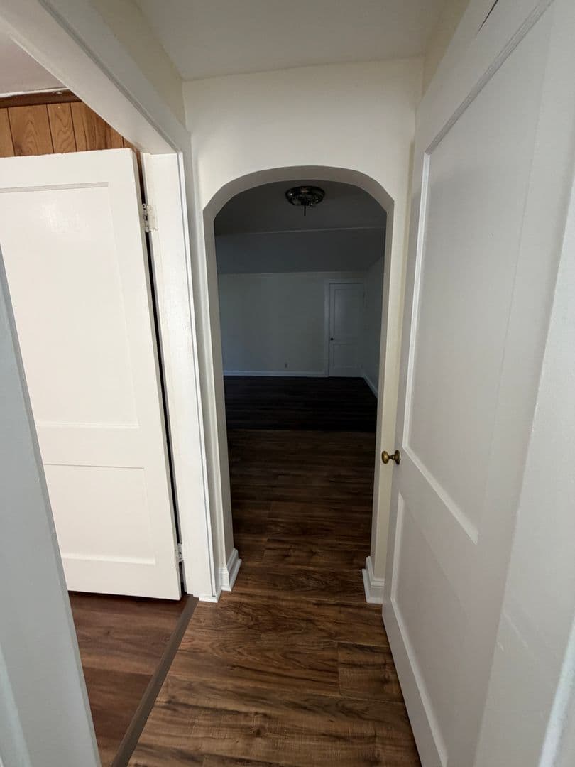 Somersworth Apartment: 46 main st