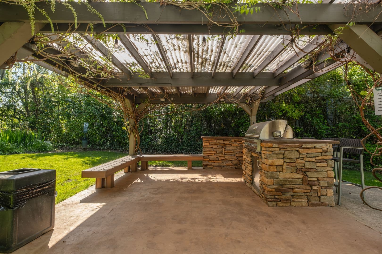 Lake Oswego Apartment: 295 3rd Street