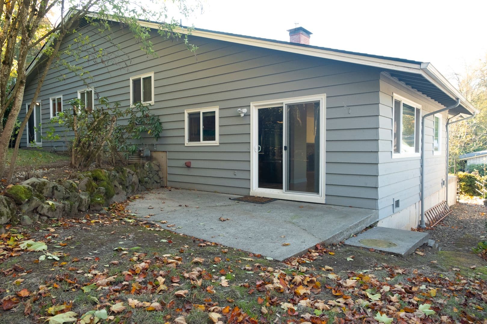 Portland Multiplex: 9050 SW 38th Ave
