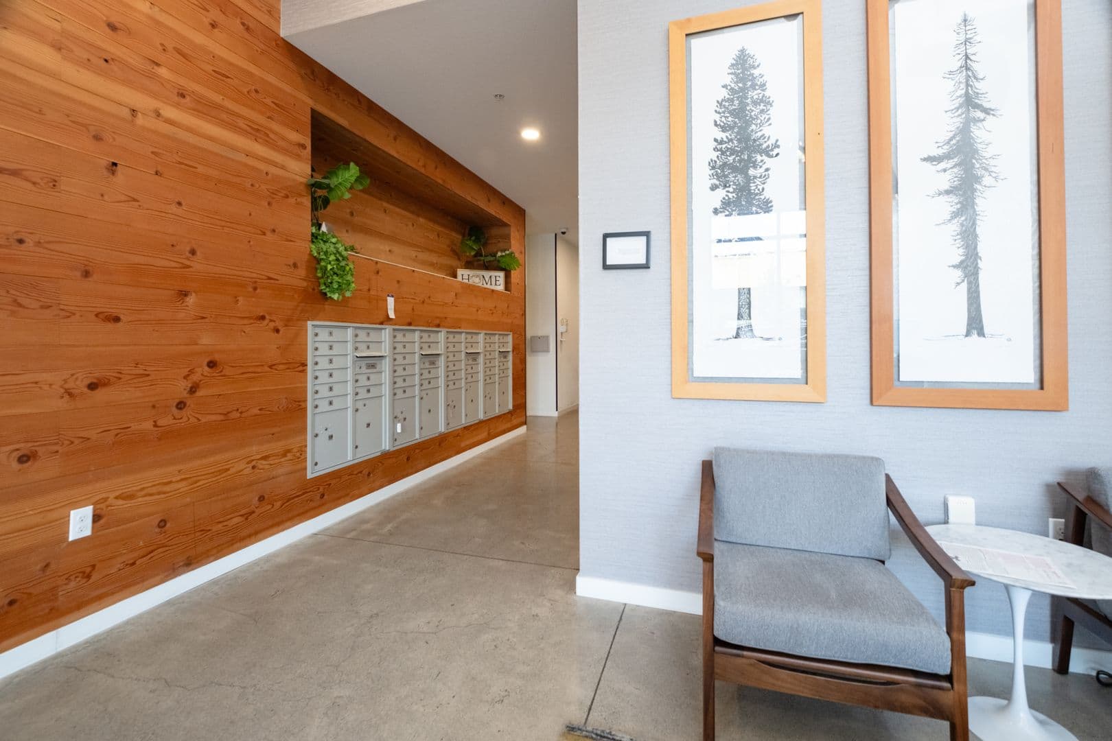 Portland Apartment: 485 SE 14th Ave.