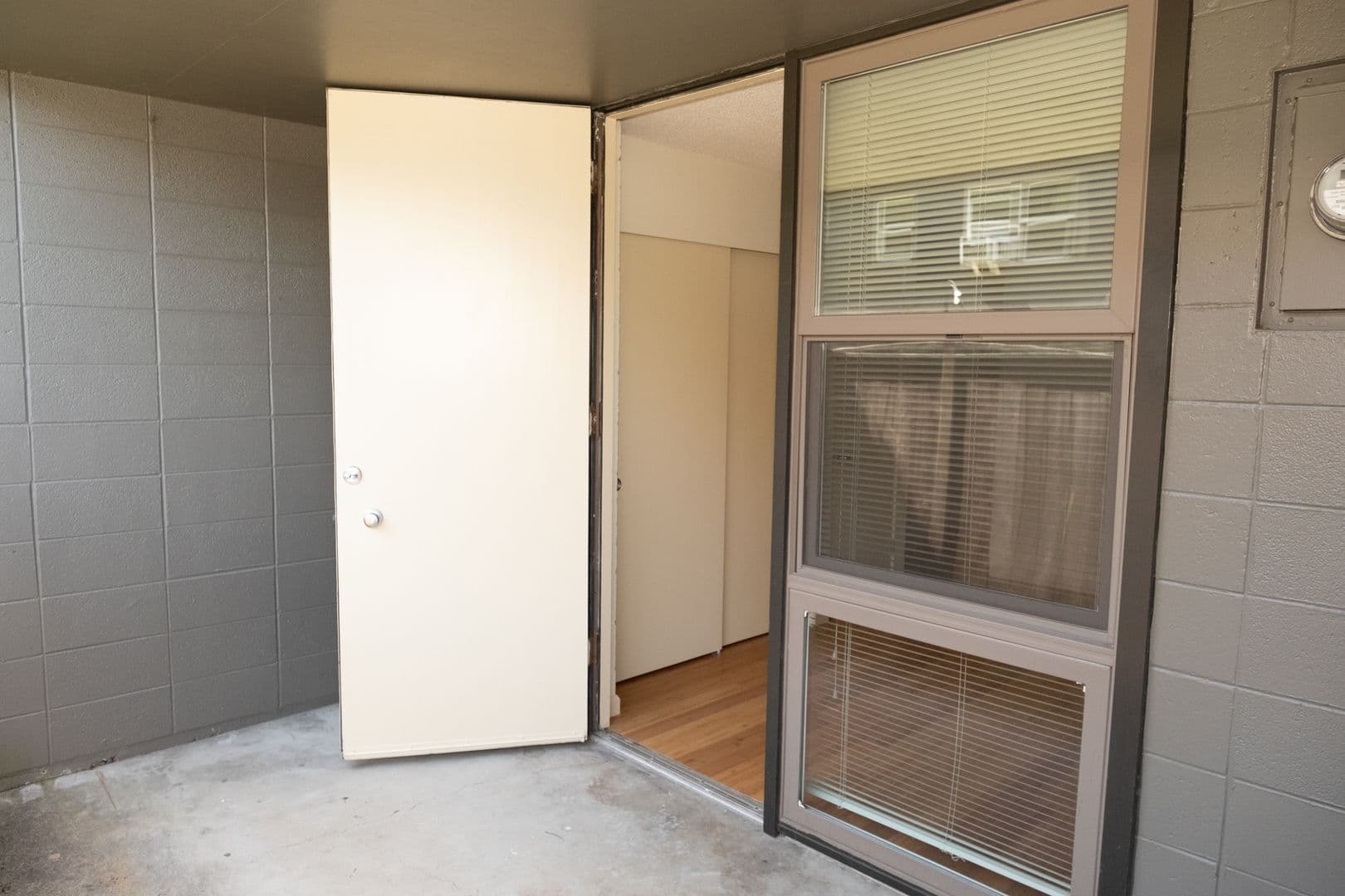 Portland Apartment: 1905 NW 29th Ave