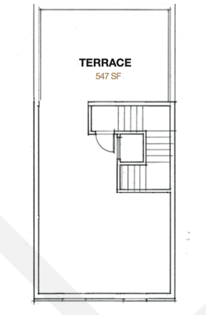 Portland Apartment: 2915A-2989B NW Wilson St.