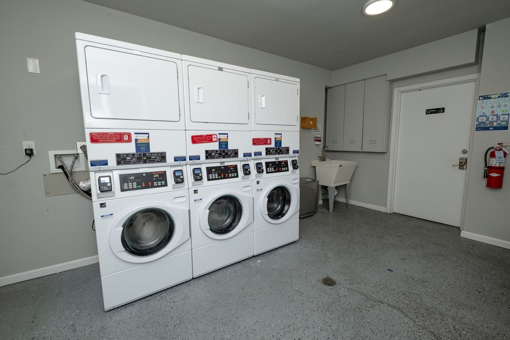 Lake Oswego Apartment: 295 3rd Street