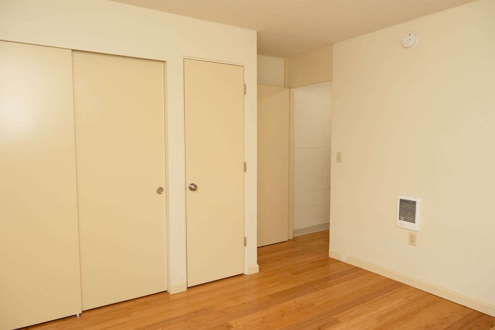 Portland Apartment: 1905 NW 29th Ave